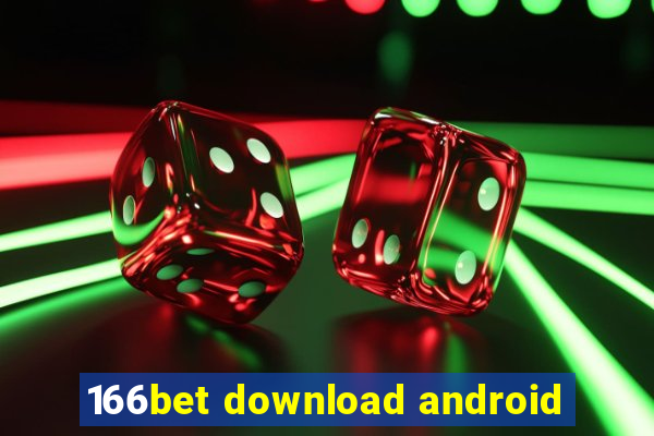 166bet download android